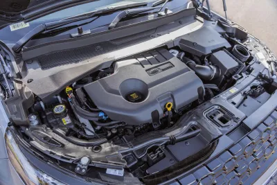 Discovery Sport